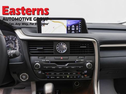 Used 2016 Lexus RX 350 AWD w/ Premium Package image 12
