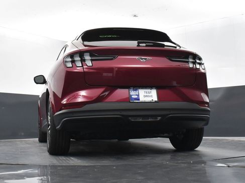 New 2025 Ford Mustang Mach-E Premium image 33