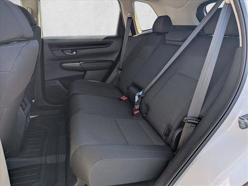 New 2026 Honda CR-V EX image 17