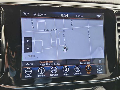 Used 2019 Jeep Grand Cherokee Altitude image 28