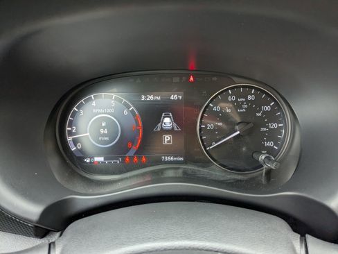 Certified 2023 Nissan Kicks SV image 15