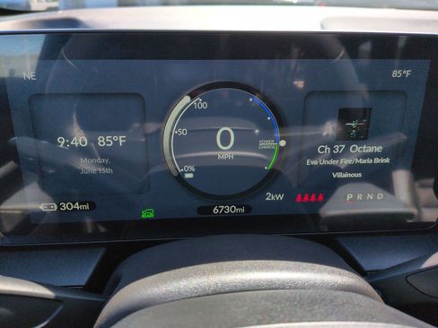 Used 2025 Honda Prologue Touring image 21