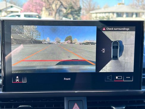 Used 2022 Audi A4 2.0T Premium Plus w/ Premium Plus Package image 21