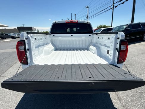 New 2026 GMC Canyon Elevation AWD/4WD image 24