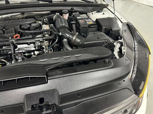 Used 2022 Kia K5 GT-Line FWD image 62