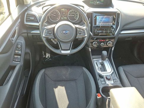 Used 2020 Subaru Forester Premium image 21