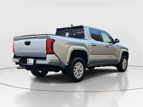 Certified 2024 Toyota Tacoma SR5 RWD image 5