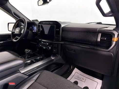 Used 2023 Ford F150 Tremor w/ 360 Degree Camera Package image 31