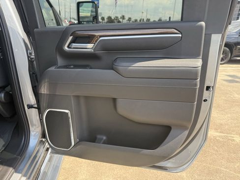New 2026 Chevrolet Silverado 2500 LT w/ Texas Edition image 40