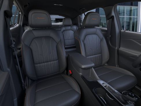 New 2026 Buick Envista Avenir FWD image 16