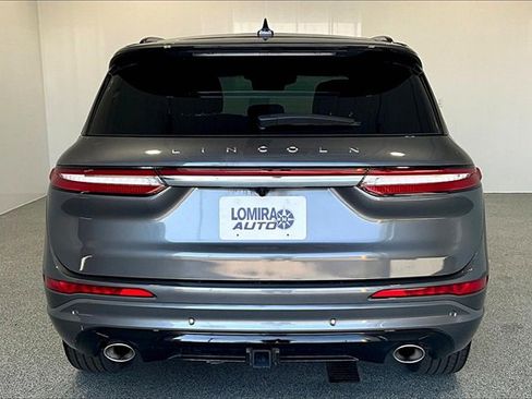 Used 2023 Lincoln Corsair Reserve w/ Equipment Group 201A image 6