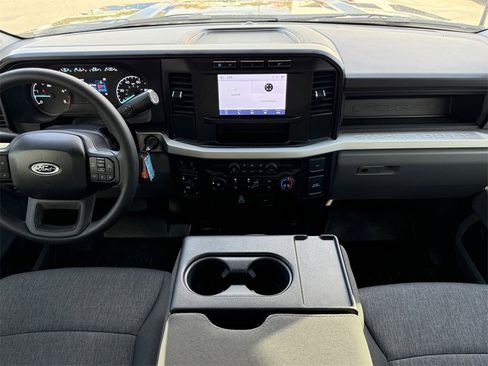 Used 2024 Ford F350 XL w/ STX Appearance Package image 15