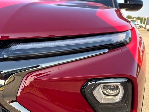 New 2026 Chevrolet TrailBlazer RS w/ Convenience Package image 11