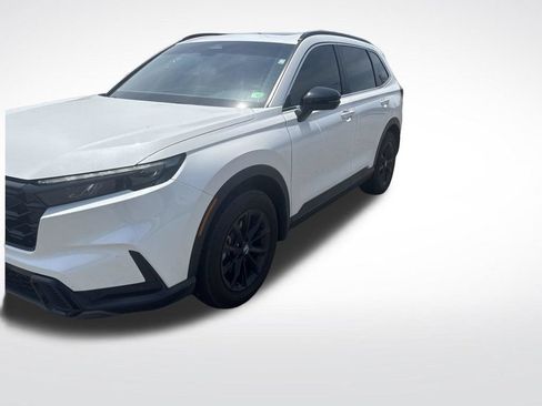 Used 2025 Honda CR-V Sport-L image 15