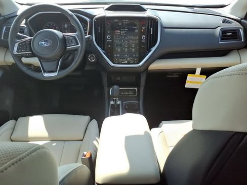 New 2026 Subaru Ascent Limited AWD/4WD image 14