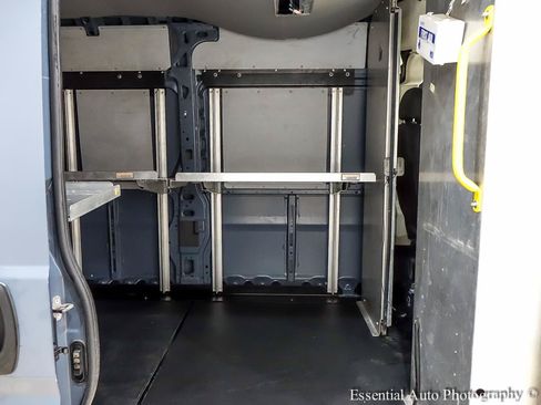 Used 2020 RAM ProMaster 3500 FWD image 15