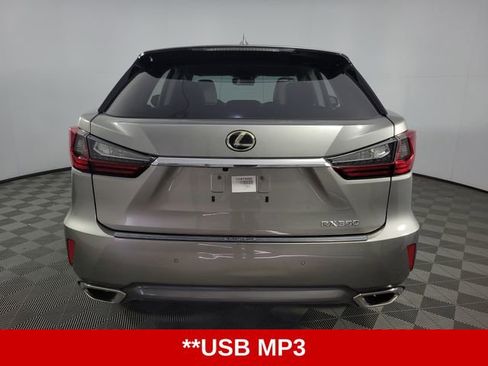 Used 2019 Lexus RX 350 FWD image 7