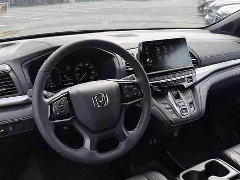 Certified 2026 Honda Odyssey Sport-L image 27