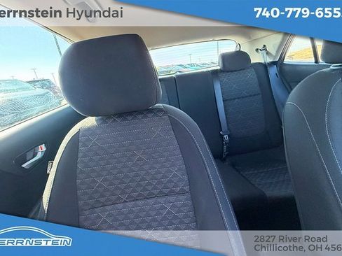 Used 2018 Kia Rio S image 24