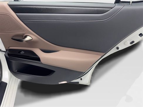 Used 2023 Lexus ES 350 w/ Premium Package image 42