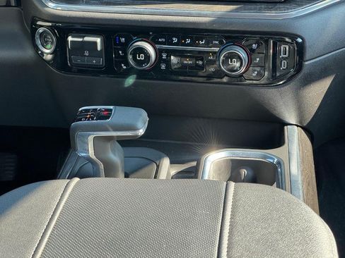 Certified 2025 Chevrolet Silverado 1500 LTZ AWD/4WD image 15