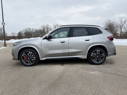 New 2026 BMW X1 M35i w/ Technology Package image 3