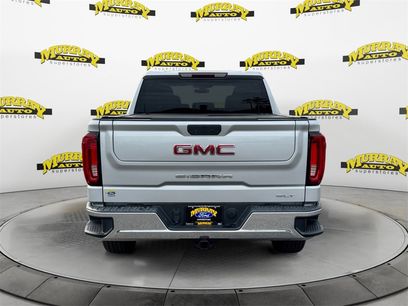 Used 2019 GMC Sierra 1500 SLT