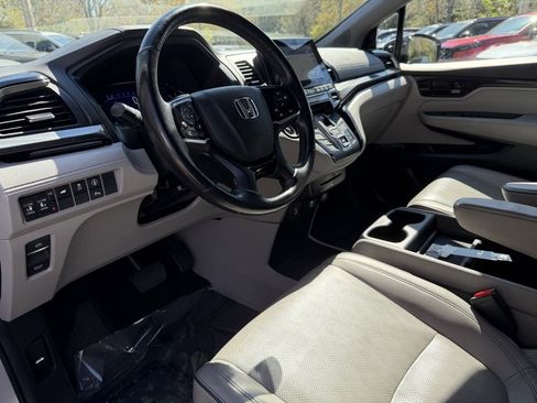 Used 2022 Honda Odyssey Elite image 22