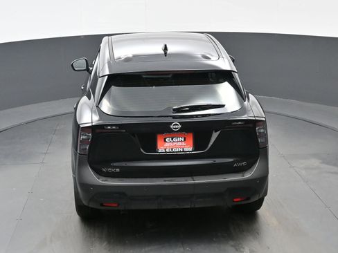 Used 2025 Nissan Kicks S image 35
