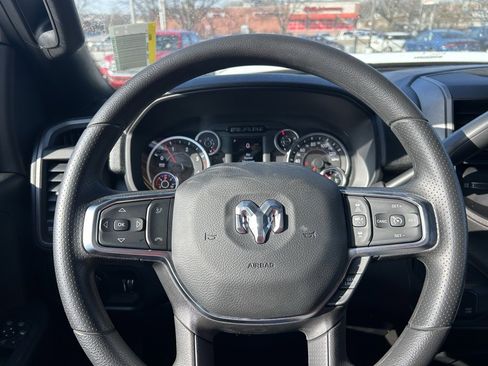 New 2026 RAM 2500 Tradesman image 15