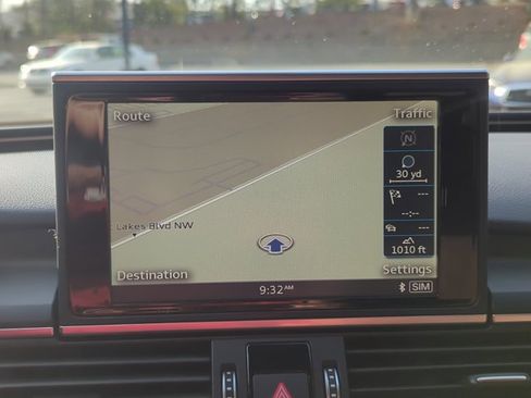 Used 2016 Audi A7 3.0T Prestige w/ Prestige Package image 12