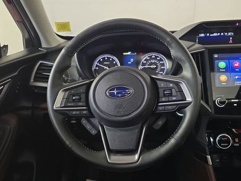 Used 2024 Subaru Forester Touring image 21
