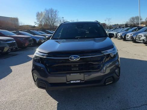 New 2026 Subaru Forester Touring AWD/4WD image 4