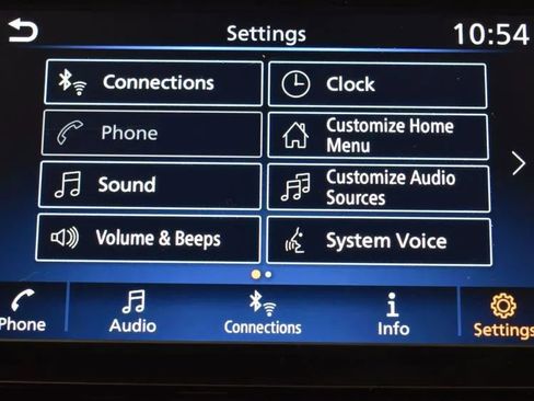 Used 2023 Nissan Kicks SR image 32