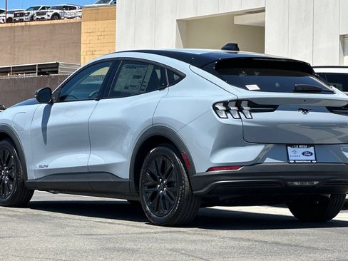 New 2026 Ford Mustang Mach-E Select RWD image 5