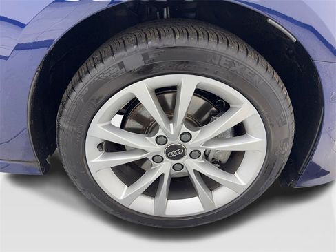 Used 2025 Audi A3 2.0T Premium Plus w/ Premium Plus Package image 82