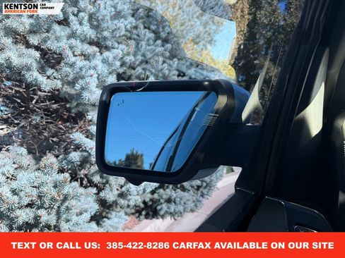 Used 2021 Ford F150 Lariat w/ Equipment Group 502A High image 24