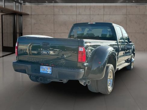 Used 2015 Ford F350 XL w/ Power Equipment Group AWD/4WD image 12