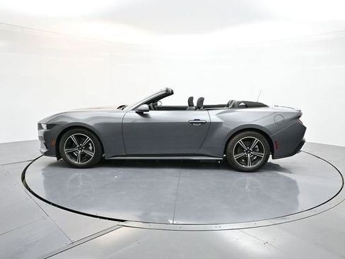 New 2025 Ford Mustang Premium image 4