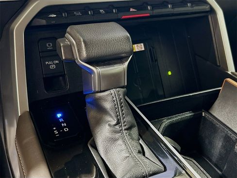 Used 2023 Toyota Tundra 1794 Edition image 14