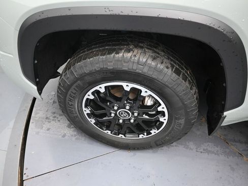 Used 2024 Toyota Tundra SR5 w/ TRD Off-Road Premium Package image 33