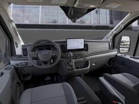 New 2026 Ford Transit 150 Low Roof w/ Load Area Protection Package image 9