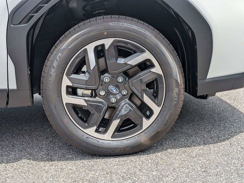 New 2026 Subaru Forester Sport AWD/4WD image 11