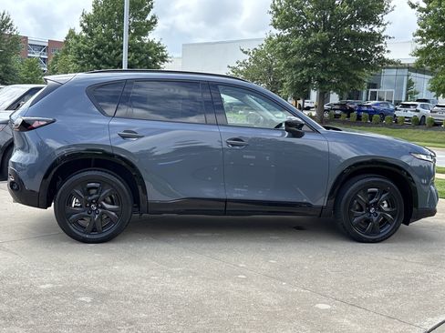 New 2026 MAZDA CX-5 2.5 S w/ Premium Package AWD/4WD image 2