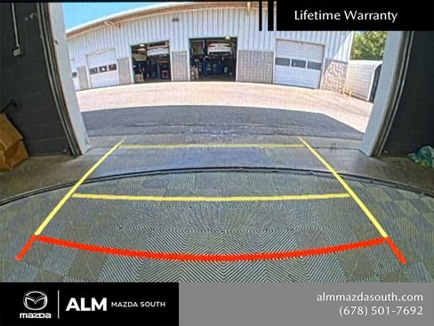 New 2026 MAZDA CX-50 Meridian Edition w/ Weather Package image 29