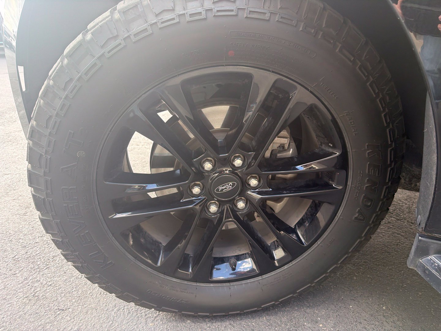 Used 2022 Ford Expedition XLT AWD/4WD image 27