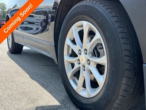 Used 2021 Chevrolet Equinox LT FWD image 15