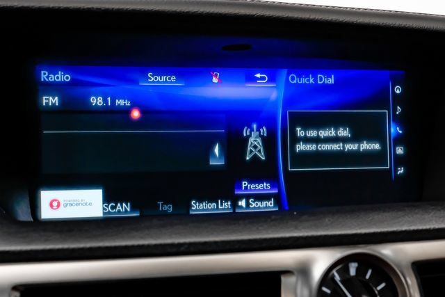 Used 2016 Lexus GS 350 F Sport w/ F Sport Package RWD image 31