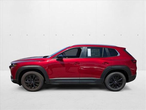 New 2025 MAZDA CX-50 AWD 2.5 S w/ Weather Package image 5