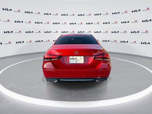 Used 2020 Mercedes-Benz A 220 image 7